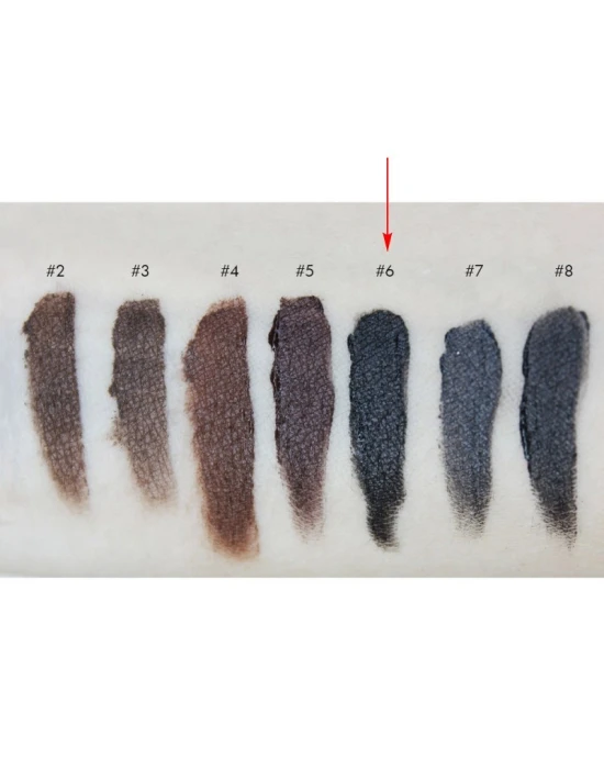 Kit ombretti sopracciglia Magic Eyebrow Definer | Kalentin cosmetici