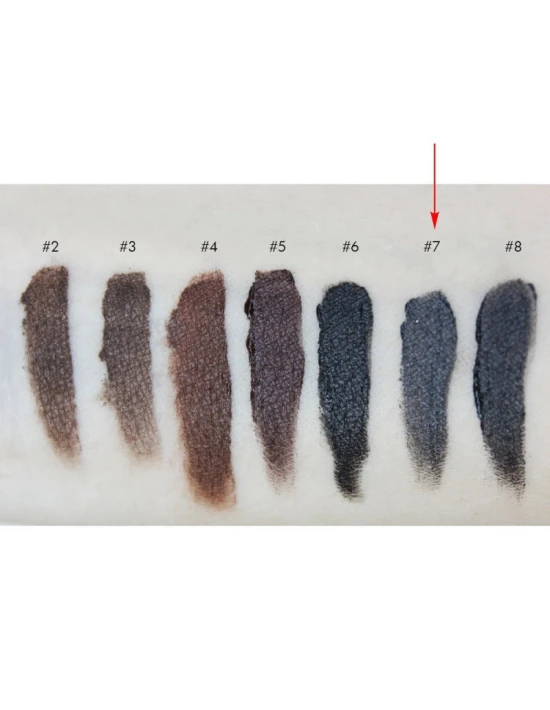 Kit ombretti sopracciglia Magic Eyebrow Definer | Kalentin cosmetici