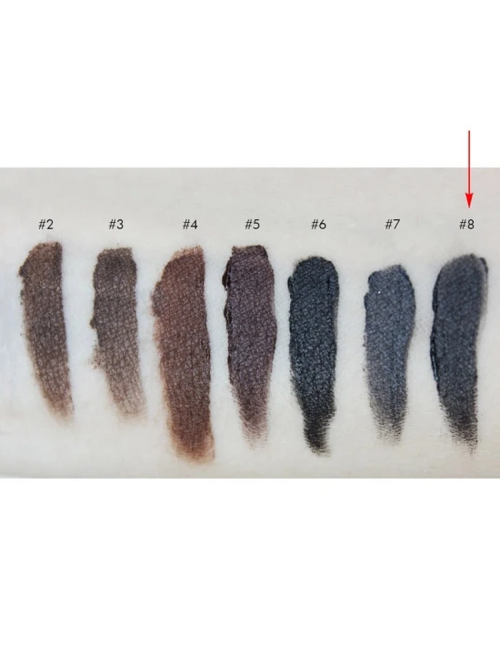 Kit ombretti sopracciglia Magic Eyebrow Definer | Kalentin cosmetici