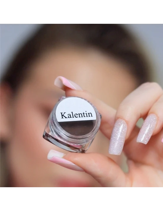 Kit ombretti sopracciglia Magic Eyebrow Definer | Kalentin cosmetici