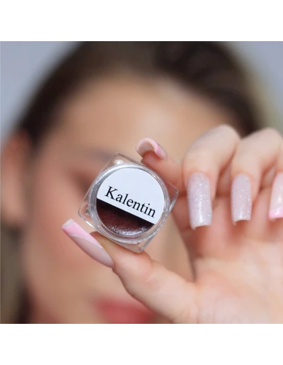 Kit ombretti sopracciglia Magic Eyebrow Definer | Kalentin cosmetici