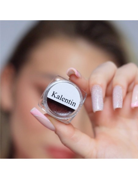 Kit ombretti sopracciglia Magic Eyebrow Definer | Kalentin cosmetici