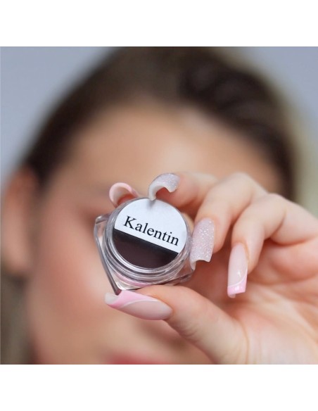 Kit ombretti sopracciglia Magic Eyebrow Definer | Kalentin cosmetici