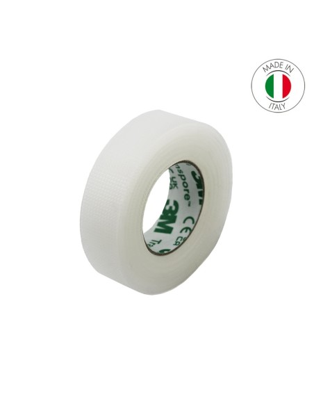 Plastic tape per Extension | Kalentin cosmetici professionali