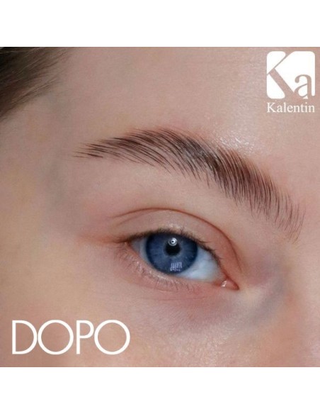 CISTEAMMINA KIT GOLD laminazione sopracciglia (10 applicazioni) | Kalentin Cosmetics