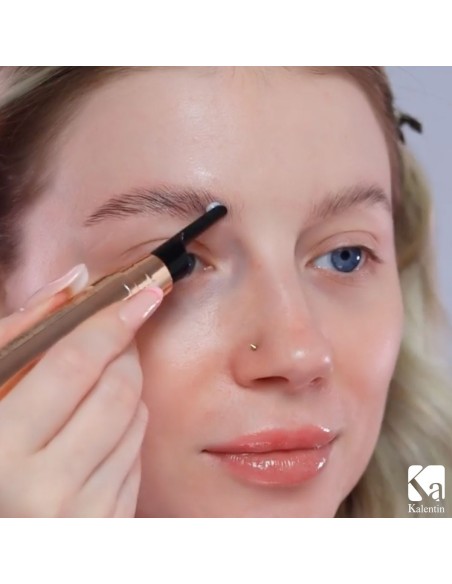 CISTEAMMINA KIT GOLD laminazione sopracciglia (10 applicazioni) | Kalentin Cosmetics