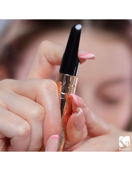 CISTEAMMINA KIT GOLD laminazione sopracciglia (10 applicazioni) | Kalentin Cosmetics