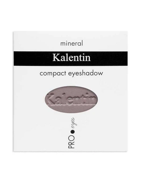 OMBRETTO MINERALE COMPATTO 22 Sri Lanka - finish opaco | Kalentin