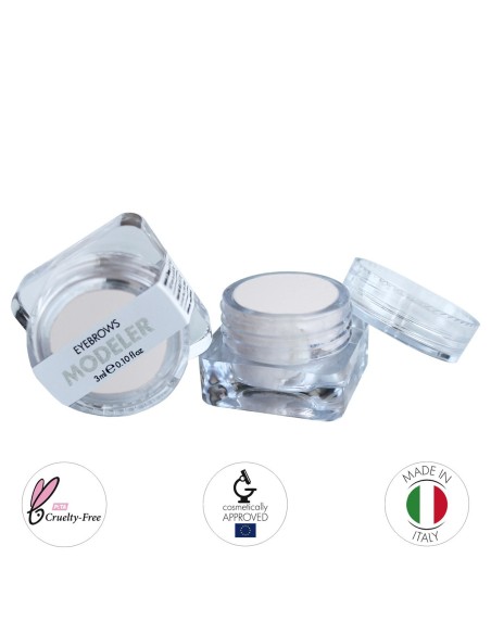 Modeler per sopracciglia - 3ml | Kalentin