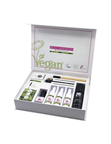 Kit PRO Laminazione sopracciglia | Kalentin Cosmetics