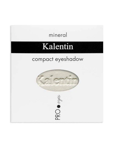 OMBRETTO MINERALE COMPATTO 27 Panay - finish perlato | Kalentin