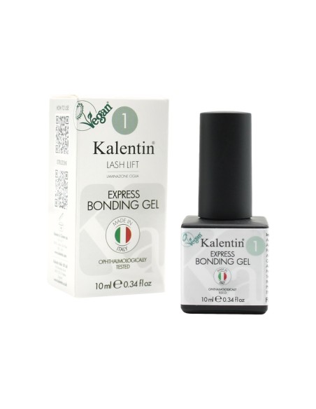 Express Bonding Gel "1" - 10ml | Kalentin cosmetici