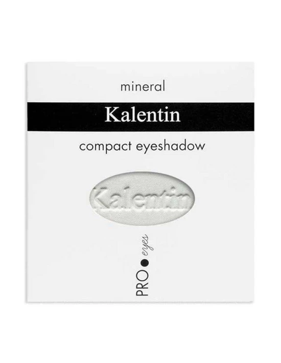 OMBRETTO MINERALE COMPATTO 28 Sumbawa - finish perlato | Kalentin