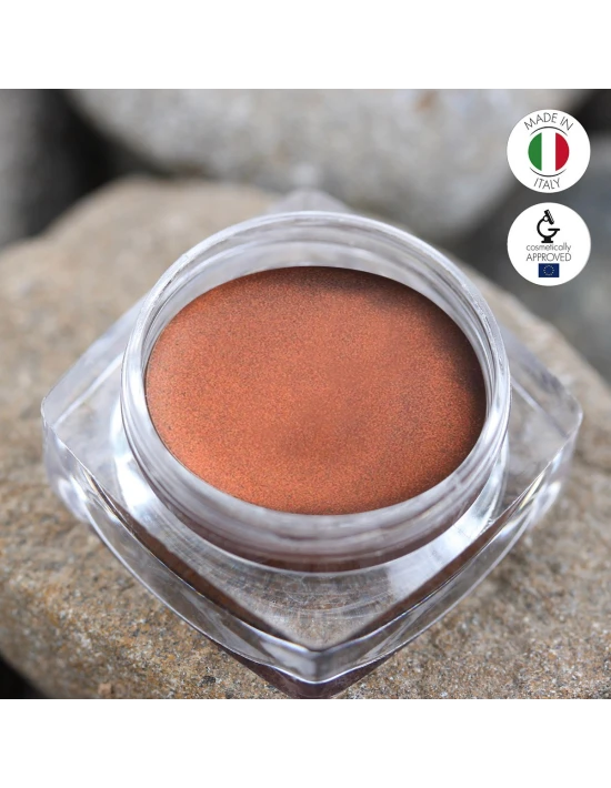 Ombretto gel per sopracciglia - 1 Biondo | Kalentin cosmetici professionali