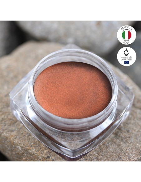 Ombretto gel per sopracciglia - 1 Biondo | Kalentin cosmetici professionali