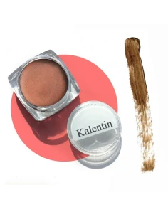 Ombretto gel per sopracciglia - 1 Biondo | Kalentin cosmetici professionali 2