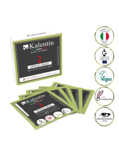 LIFTING BALM VEGANO 5 monodosi da 1,5ml (laminazione ciglia) | Kalentin laminazione ciglia