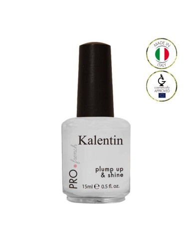 Smalto per french bianco lattiginoso - Sublime Lux | Kalentin