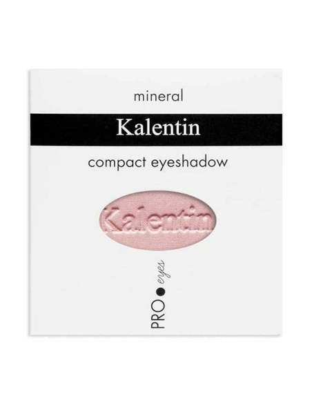 OMBRETTO MINERALE COMPATTO 31 Leyte - finish opaco| Kalentin