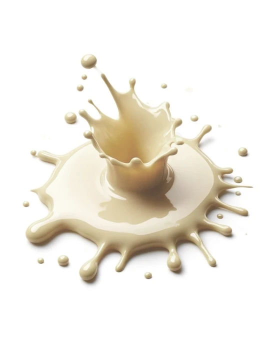 Smalto per unghie beige chiaro  - Sublime Lux n.13 │Kalentin