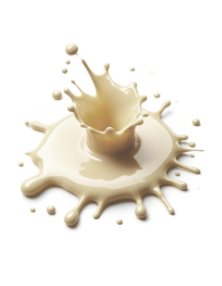 Smalto per unghie beige chiaro  - Sublime Lux n.13 │Kalentin