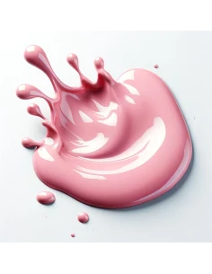 Smalto per unghie rosa  - Sublime Lux n.24 │Kalentin 2