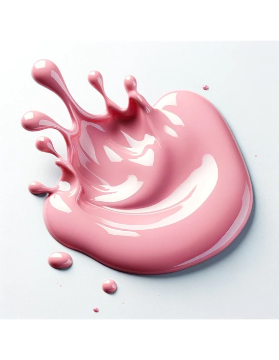 Smalto per unghie rosa  - Sublime Lux n.24 │Kalentin