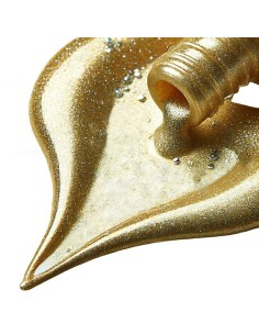 Smalto gel semipermanente glitter - Ceo 86 senza TPO │Kalentin 2