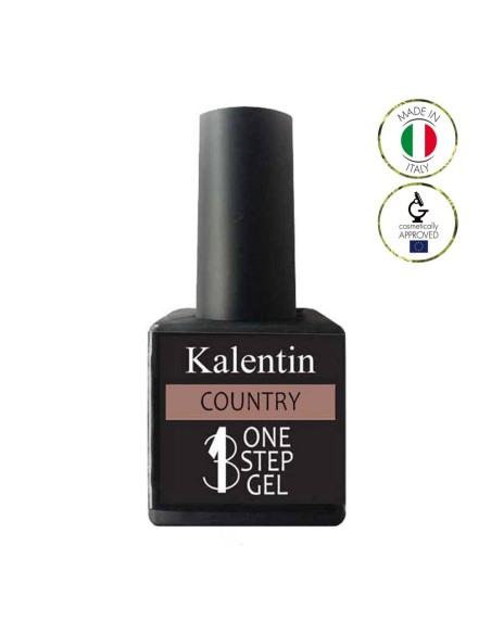 One Step Gel - 2 Country | Kalentin