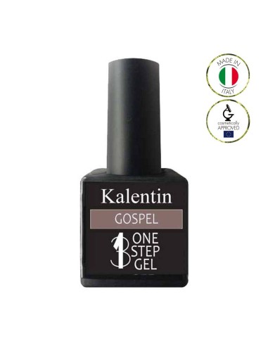 One Step Gel - 3 Gospel  | Kalentin