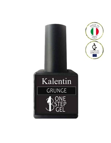 One Step Gel - 5 Grunge │Kalentin