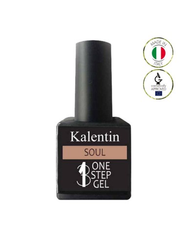 One Step Gel - 6 Soul │Kalentin