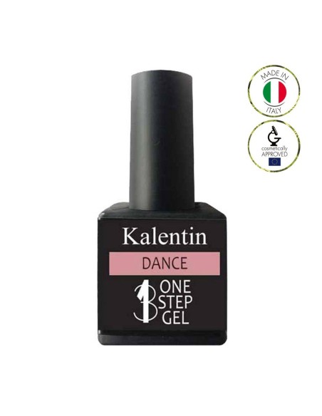 One Step Gel - 7 Dance  | Kalentin