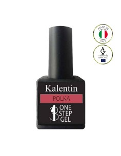One Step Gel - 8 Polka │Kalentin