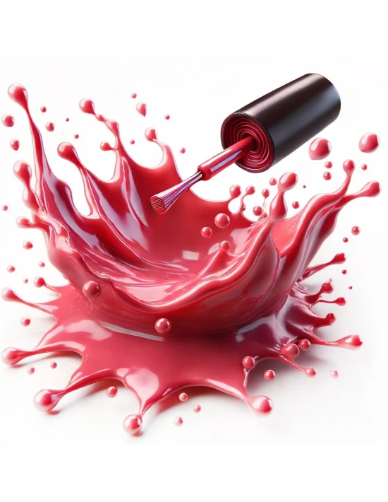 One Step Gel - 8 Polka │Kalentin