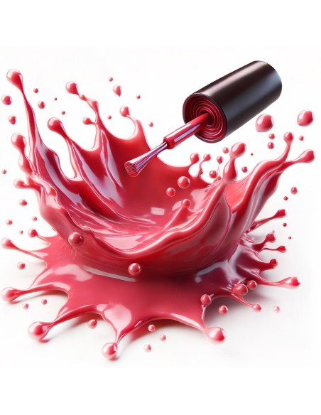 One Step Gel - 8 Polka │Kalentin