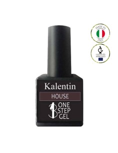 One Step Gel - 15 House │Kalentin