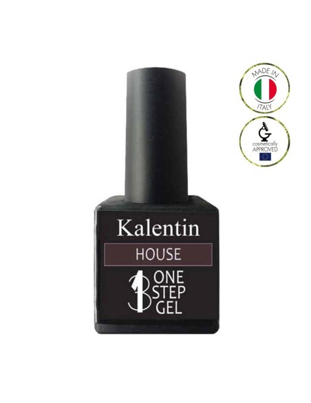 One Step Gel - 15 House │Kalentin