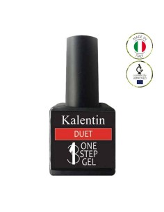 One Step Gel - 18 Duet  | Kalentin