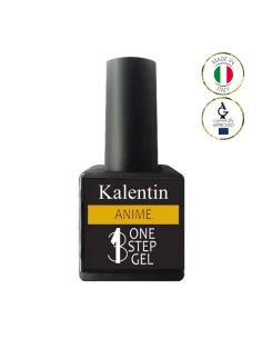 One Step Gel - 21 Anime  | Kalentin