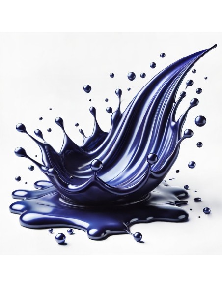 One Step Gel - 23 Punk  | Kalentin