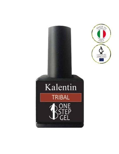 One Step Gel - 25 Tribal  | Kalentin