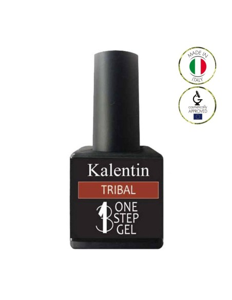 One Step Gel - 25 Tribal  | Kalentin