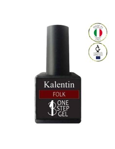 One Step Gel - 28 Folk  | Kalentin