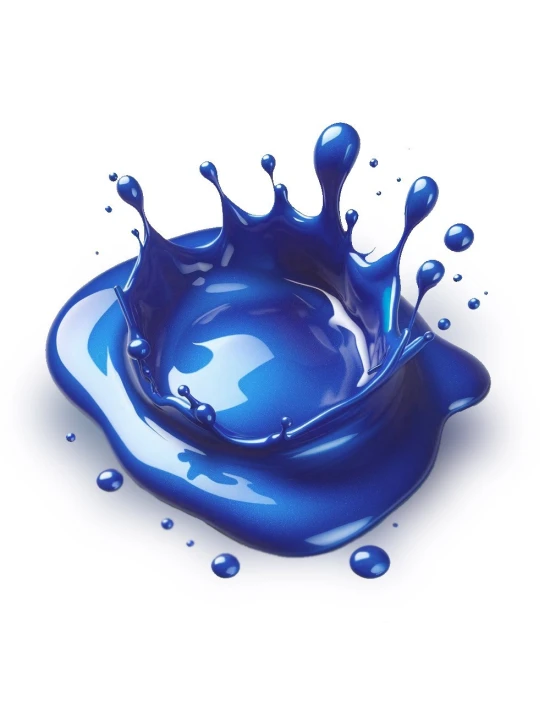 One Step Gel - 22 Blues  | Kalentin