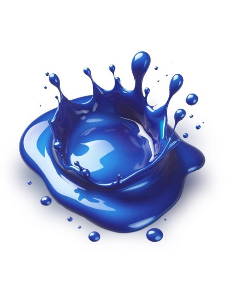 One Step Gel - 22 Blues  | Kalentin