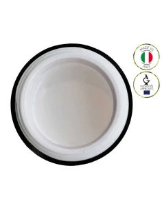 Gel unghie autolivellante bianco - Up gel color n1 senza TPO | Kalentin