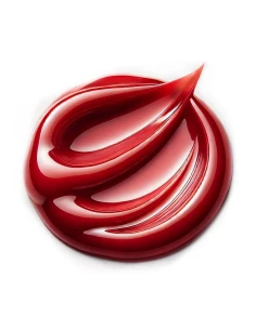 Gel unghie autolivellante rosso carminio - Up gel color n3 senza TPO | Kalentin 2