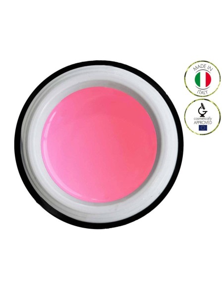 Gel unghie autolivellante rosa antico - Up gel color n4 | Kalentin