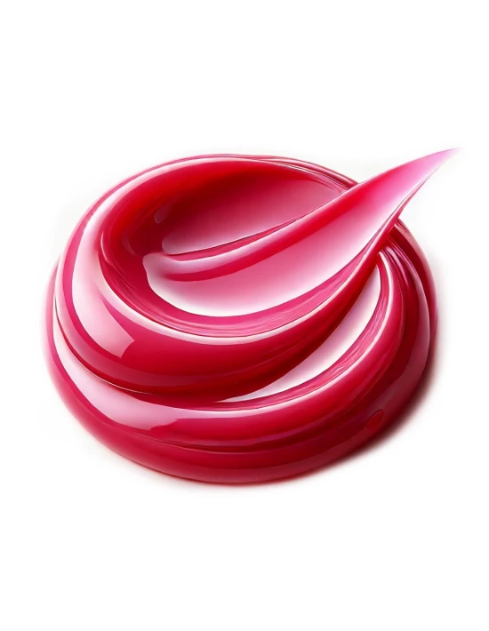 Gel unghie autolivellante rosa barbie - Up gel color n5 senza TPO | Kalentin